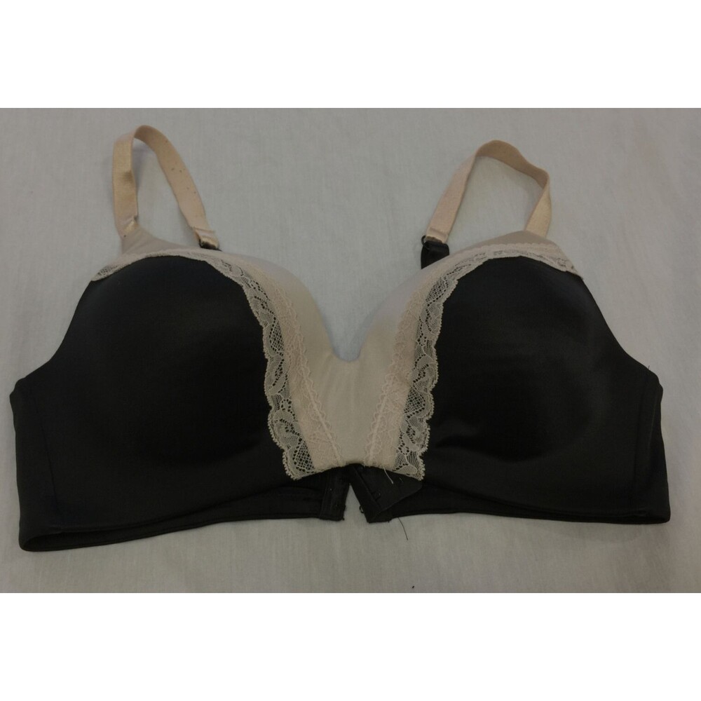 GILLIGAN OMALLEY FAVORITE WOMENS BRA SIZE 38D